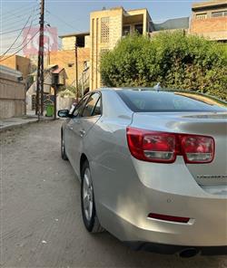 شيفروليه ماليبو